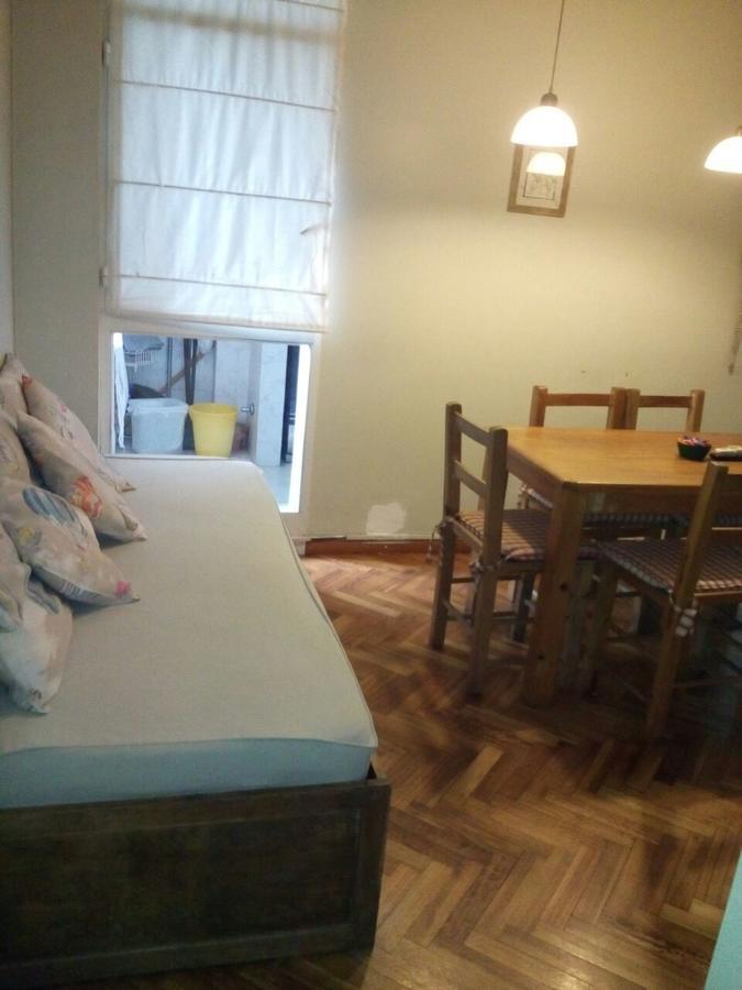 Appartement Departamento Palermo à Buenos Aires Extérieur photo