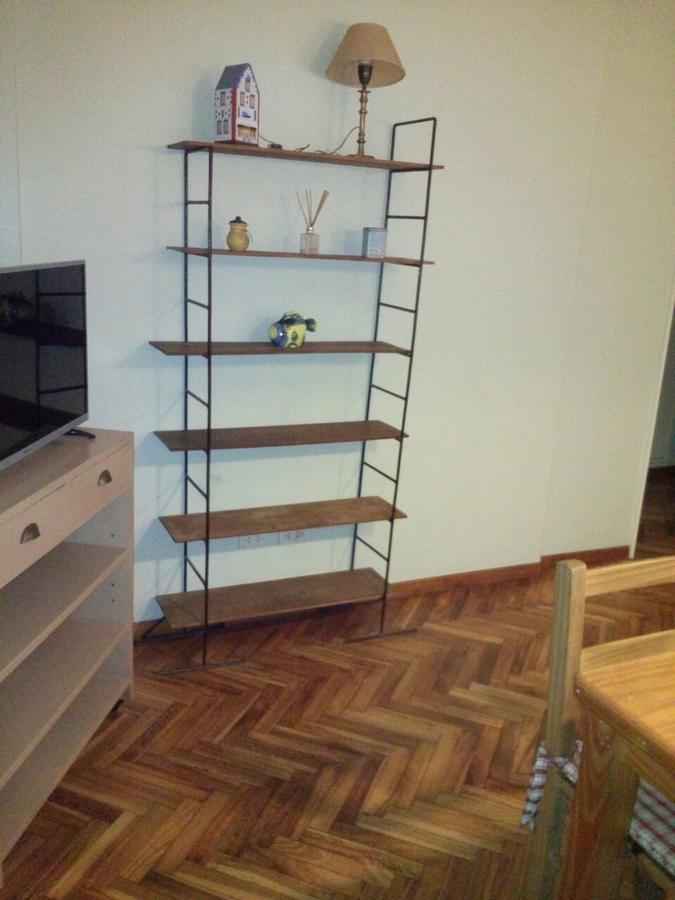 Appartement Departamento Palermo à Buenos Aires Extérieur photo