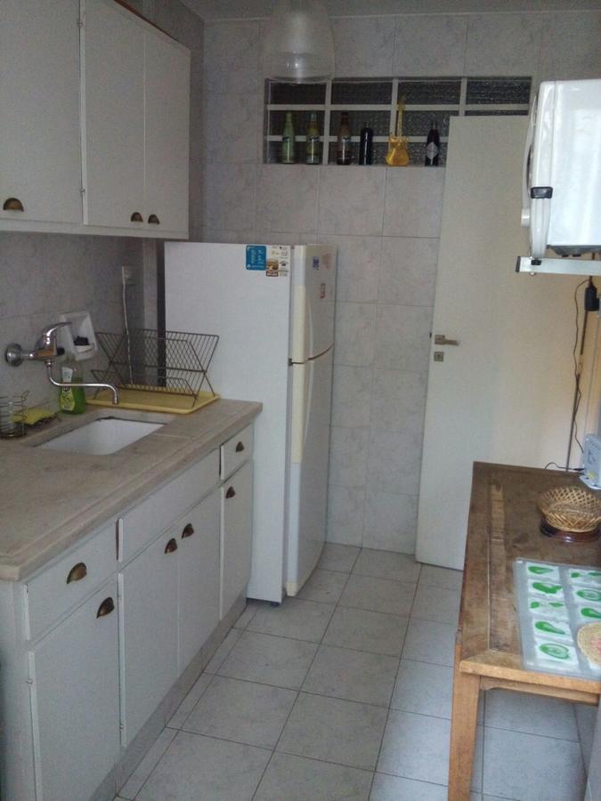 Appartement Departamento Palermo à Buenos Aires Extérieur photo