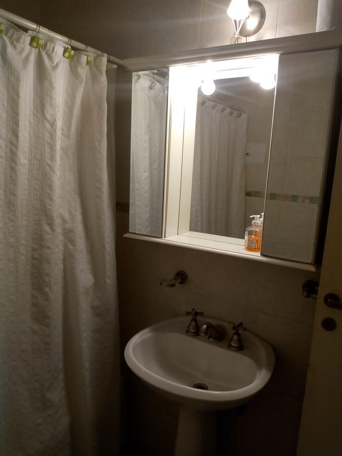 Appartement Departamento Palermo à Buenos Aires Extérieur photo